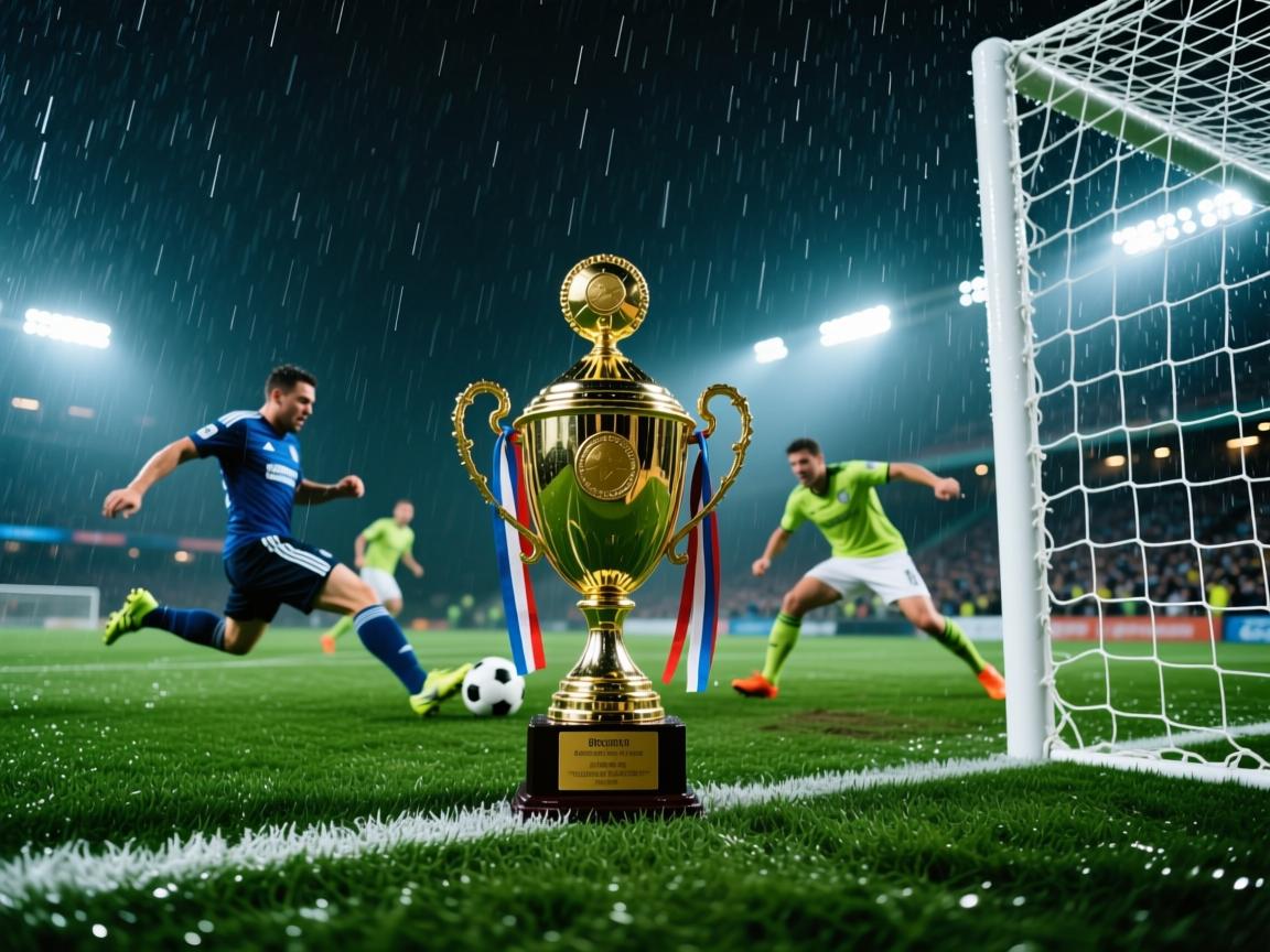 分区决赛半决赛爆出冷门!上海申花爆冷本菲卡,争冠形势突变 分区决赛半决赛爆出冷门!上海申花爆冷本菲卡,争冠形势突变