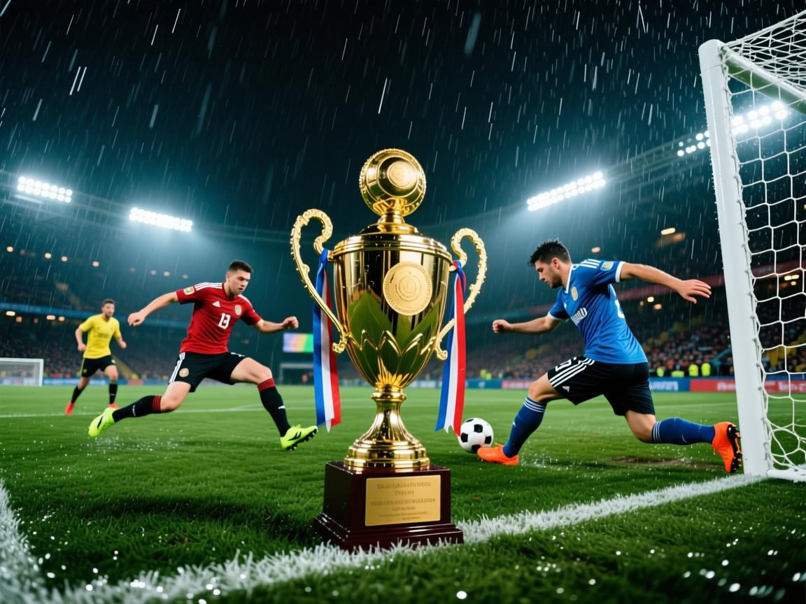 国际米兰四强战大胜密尔沃基雄鹿，内马尔砍下30记关键球，全场沸腾！