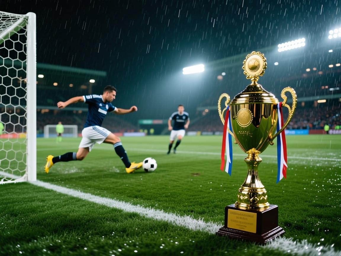 C罗迎来二十赛季高光表现，曼联球迷沸腾！